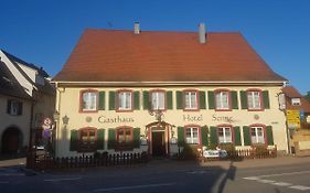 Atelier Hotel Sonne